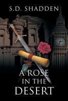 A Rose in the Desert B0C549QSLH Book Cover