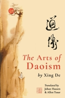 The Arts of Daoism B096TQ4QSY Book Cover