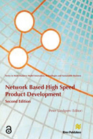 Network Based High Speed Product Development 8793519273 Book Cover