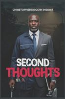 Second Thoughts B0G26F2PKG Book Cover