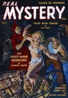 Real Mystery - 07/40 1597981737 Book Cover