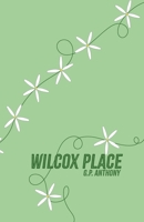 Wilcox Place (Mosaic) B0GCHR8J58 Book Cover
