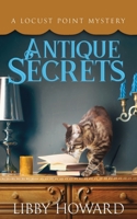 Antique Secrets 1733069127 Book Cover