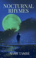 Nocturnal Rhymes B0C53Z8VC9 Book Cover