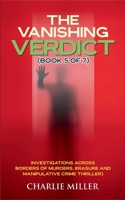 The Vanishing Verdict Series: Book 5 of 7 7655608911 Book Cover