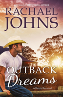 Outback Dreams 0369317971 Book Cover