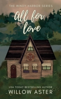 All for Love Special Edition B0GT8K9DR5 Book Cover