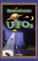 UFOs 0737740485 Book Cover