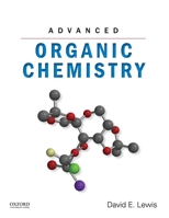 Advanced Organic Chemistry 0199758972 Book Cover