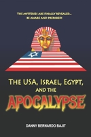 USA, Israel, Egypt, and the Apocalypse null Book Cover