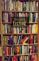 Carnet de Lecture : Suivi Livresque 100 Fiches de Lecture Pour Vos Livres Collection de Livres 1706362633 Book Cover