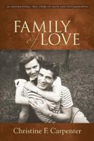 Family of Love 1597151041 Book Cover