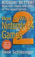 How to Win at Nintendo Games - Revised Edition 0312977603 Book Cover