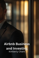 Airbnb Business and Investing B0DPJVDJQK Book Cover
