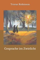 Gespräche im Zwielicht 3743741687 Book Cover