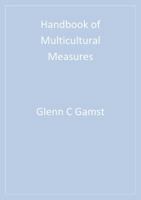 Handbook of Multicultural Measures 1412978831 Book Cover