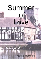 Summer of Love 0244569460 Book Cover