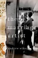 The Marriage Artist 0312610726 Book Cover