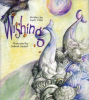 Wishing 1561451185 Book Cover