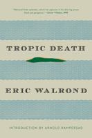 Tropic Death 1734114282 Book Cover