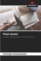 Post-music 6630388275 Book Cover