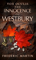 The Innocence of Westbury 1734024070 Book Cover