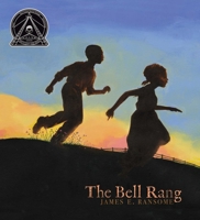 The Bell Rang 1442421134 Book Cover