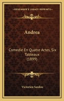 Andr 1179015681 Book Cover