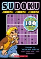 Su Doku 0439022797 Book Cover