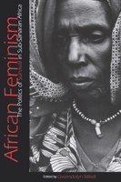 African Feminism: The Politics of Survival in Sub-Saharan Africa 081221580X Book Cover