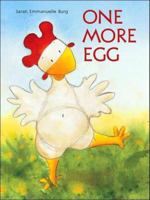One More Egg 0735822816 Book Cover