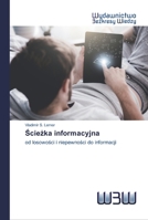 Ścieżka informacyjna 6200810303 Book Cover