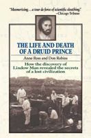 The Life and Death of a Druid Prince 0671741225 Book Cover