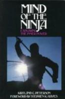 Mind of the Ninja: Exploring the Inner Power 0809249510 Book Cover