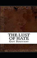 The Lust of Hate 172492821X Book Cover