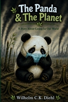 The Panda & The Planet B0H7PW5XZM Book Cover
