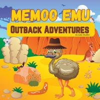 Memoo Emu Outback Adventures B0BXN1TLJT Book Cover