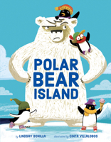 Polar Bear Island 145494658X Book Cover