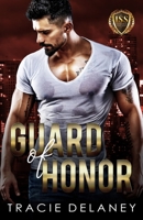 Guard of Honor B09HH8S375 Book Cover