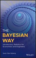 Bayesian Statistics 1119246873 Book Cover