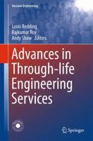 Advances in Through-life Engineering Services 3319499378 Book Cover