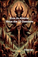Ecos Do Abismo (Portuguese Edition) 8507218865 Book Cover