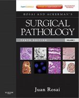 Surgical Pathology 032306969X Book Cover
