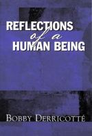 Reflections of a Human Being 053316088X Book Cover