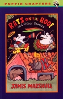 Rats on the Roof 0140386467 Book Cover
