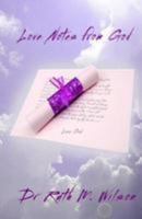 Love Notes from God 0692680977 Book Cover