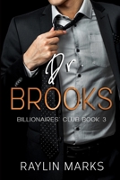 Dr. Brooks B08TK7CMB5 Book Cover