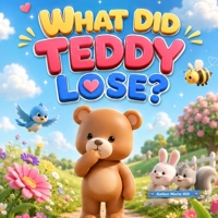 What Did Teddy Lose?: A Unique Story About Love 1088114024 Book Cover