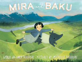 Mira and Baku 1773217569 Book Cover