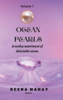 Ocean Pearls 935697148X Book Cover